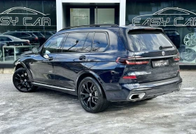 BMW X7 XDRIVE 40D /FULL/Harman Kardon/ PANNO/6+ 1/CARBON/, снимка 4