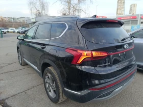 Hyundai Santa fe | Mobile.bg    4