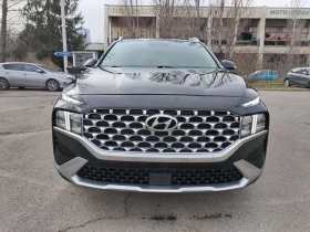 Hyundai Santa fe - 56990 лв. - 93684197 | Car24.bg