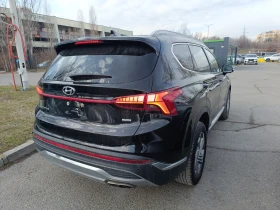 Hyundai Santa fe | Mobile.bg    6