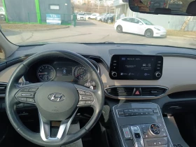 Hyundai Santa fe | Mobile.bg    7