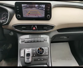 Hyundai Santa fe AWD PANORAMA  | Mobile.bg    15
