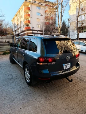 VW Touareg V8 / LPG / ОБСЛУЖЕН, снимка 2