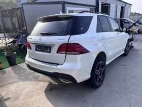 Обява за продажба на Mercedes-Benz GLE 350 350 4 martic ~19 999 лв. - изображение 1