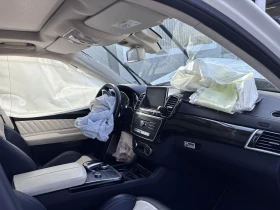 Обява за продажба на Mercedes-Benz GLE 350 350 4 martic ~19 999 лв. - изображение 4