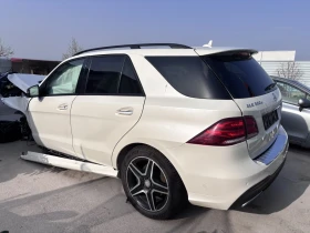 Обява за продажба на Mercedes-Benz GLE 350 350 4 martic ~19 999 лв. - изображение 8