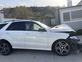 Обява за продажба на Mercedes-Benz GLE 350 350 4 martic ~19 999 лв. - изображение 1