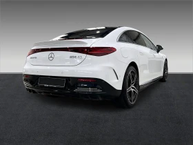 Mercedes-Benz EQE 43 AMG* AIR MATIC* 4MATIC* BURMESTER* HYPERSCREEN* - 108900 лв. - 95304057 | Car24.bg