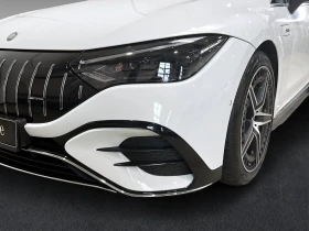 Mercedes-Benz EQE 43 AMG* AIR MATIC* 4MATIC* BURMESTER* HYPERSCREEN* - 108900 лв. - 95304057 | Car24.bg