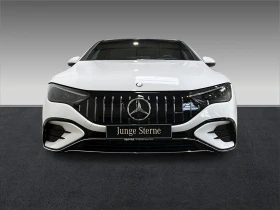 Mercedes-Benz EQE 43 AMG* AIR MATIC* 4MATIC* BURMESTER* HYPERSCREEN* - 108900 лв. - 95304057 | Car24.bg