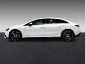 Mercedes-Benz EQE 43 AMG* AIR MATIC* 4MATIC* BURMESTER* HYPERSCREEN* - 108900 лв. - 95304057 | Car24.bg
