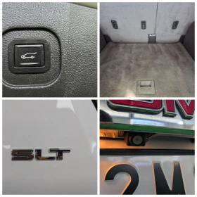 Gmc Terrain 3.6 AWD SLT  | Mobile.bg    17