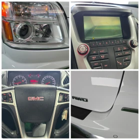 Gmc Terrain 3.6 AWD SLT  | Mobile.bg    16