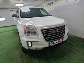 Обява за продажба на Gmc Terrain 3.6 AWD SLT  ~29 900 лв. - изображение 5