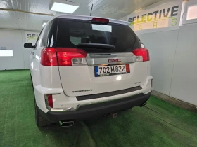 Обява за продажба на Gmc Terrain 3.6 AWD SLT  ~29 900 лв. - изображение 3