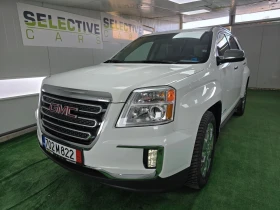 Обява за продажба на Gmc Terrain 3.6 AWD SLT  ~29 900 лв. - изображение 1