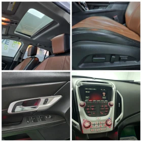 Gmc Terrain 3.6 AWD SLT  | Mobile.bg    15