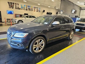 Audi SQ5 Premium Plus - 26000 лв. - 71581513 2