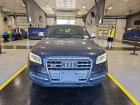 Audi SQ5 Premium Plus - 26000 лв. - 71581513 3