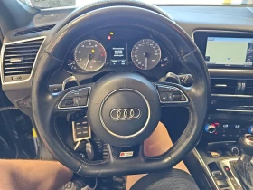 Audi SQ5 Premium Plus - 26000 лв. - 71581513 9