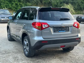 Suzuki Vitara 1.6DDIS* NAVI* KAMERA* FULL | Mobile.bg    7