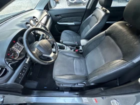 Suzuki Vitara 1.6DDIS* NAVI* KAMERA* FULL | Mobile.bg    11