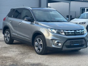 Suzuki Vitara 1.6DDIS* NAVI* KAMERA* FULL | Mobile.bg    3