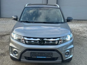 Suzuki Vitara 1.6DDIS* NAVI* KAMERA* FULL | Mobile.bg    2
