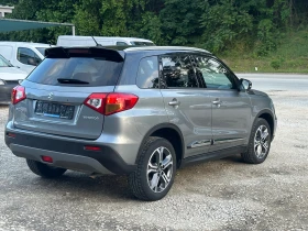 Suzuki Vitara 1.6DDIS* NAVI* KAMERA* FULL | Mobile.bg    6