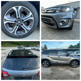 Suzuki Vitara 1.6DDIS* NAVI* KAMERA* FULL | Mobile.bg    16