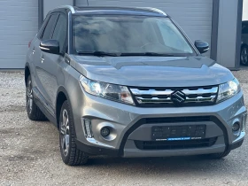 Suzuki Vitara 1.6DDIS* NAVI* KAMERA* FULL | Mobile.bg    5