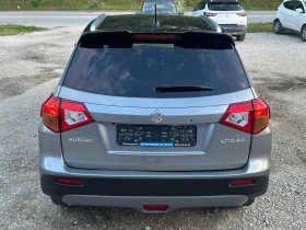 Suzuki Vitara 1.6DDIS* NAVI* KAMERA* FULL | Mobile.bg    4