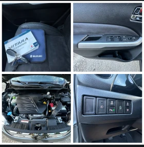 Suzuki Vitara 1.6DDIS* NAVI* KAMERA* FULL | Mobile.bg    17