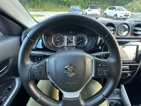 Suzuki Vitara 1.6DDIS* NAVI* KAMERA* FULL | Mobile.bg    12