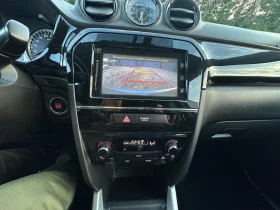 Suzuki Vitara 1.6DDIS* NAVI* KAMERA* FULL | Mobile.bg    14