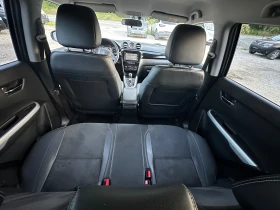 Suzuki Vitara 1.6DDIS* NAVI* KAMERA* FULL | Mobile.bg    9