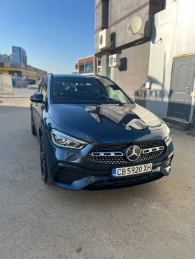 Обява за продажба на Mercedes-Benz GLA 200 ~80 000 лв. - изображение 1