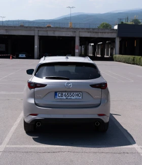 Mazda CX-5 PREFERRED - 69999 лв. - 52358368 9