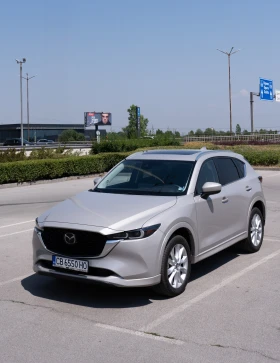 Mazda CX-5 PREFERRED - 69999 лв. - 52358368 5