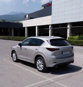 Mazda CX-5 PREFERRED - 69999 лв. - 52358368 10