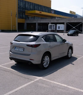 Mazda CX-5 PREFERRED - 69999 лв. - 52358368 8