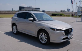 Mazda CX-5 PREFERRED - 69999 лв. - 52358368 6