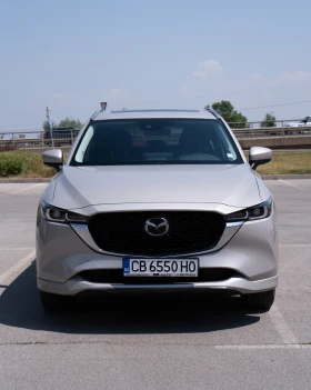 Mazda CX-5 PREFERRED - 69999 лв. - 52358368 2