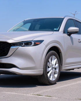 Mazda CX-5 PREFERRED - 69999 лв. - 52358368 4