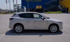 Mazda CX-5 PREFERRED - 69999 лв. - 52358368 7