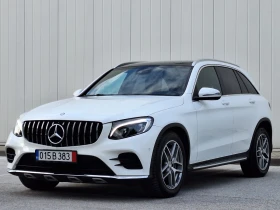 Mercedes-Benz GLC 220 * AMG* СЕВИЗНИ ДОКУМЕНТИ* ПЪЛНА ИСТОРИЯ В МЕРЦЕДЕС