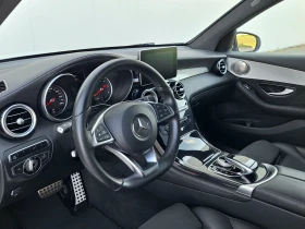 Mercedes-Benz GLC 220 AMG -SPORT 4Matic ПЪЛНА СЕРВИЗНА ИСТОРИЯ - 45900 лв. - 70298405 9