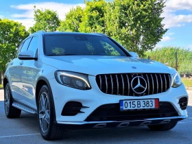 Mercedes-Benz GLC 220 AMG -SPORT 4Matic ПЪЛНА СЕРВИЗНА ИСТОРИЯ - 45900 лв. - 70298405 3