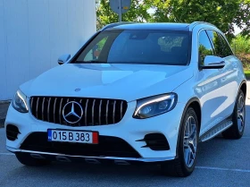 Mercedes-Benz GLC 220 AMG -SPORT 4Matic ПЪЛНА СЕРВИЗНА ИСТОРИЯ - 45900 лв. - 70298405 2