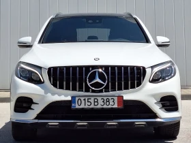 Mercedes-Benz GLC 220 * AMG* СЕВИЗНИ ДОКУМЕНТИ* ПЪЛНА ИСТОРИЯ В МЕРЦЕДЕС